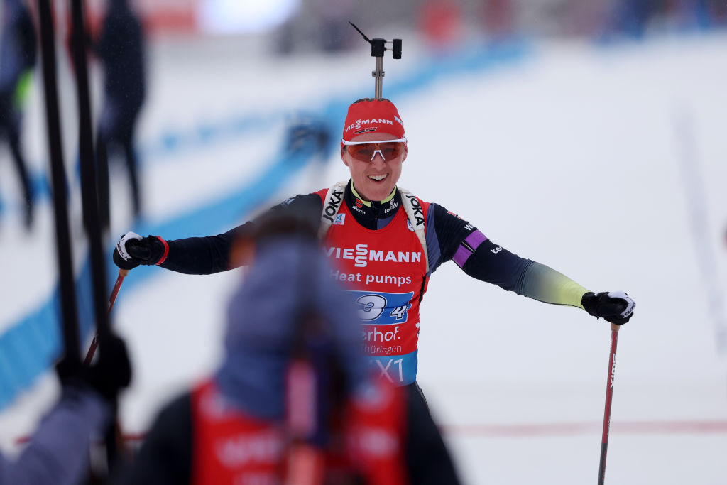 Top e flop di Oslo-Holmenkollen: i nostri MVP sono Denise Herrmann-Wick e Niklas Hartweg