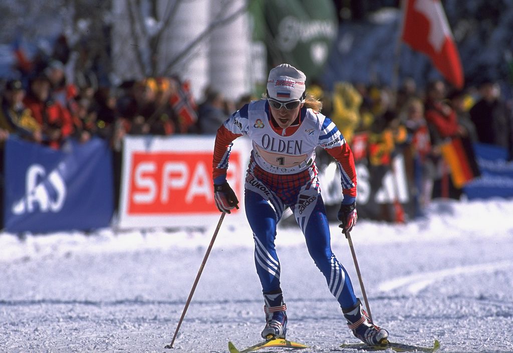 E' morta Anfisa Reztsova, campionessa russa di Biathlon e Fondo degli anni Novanta