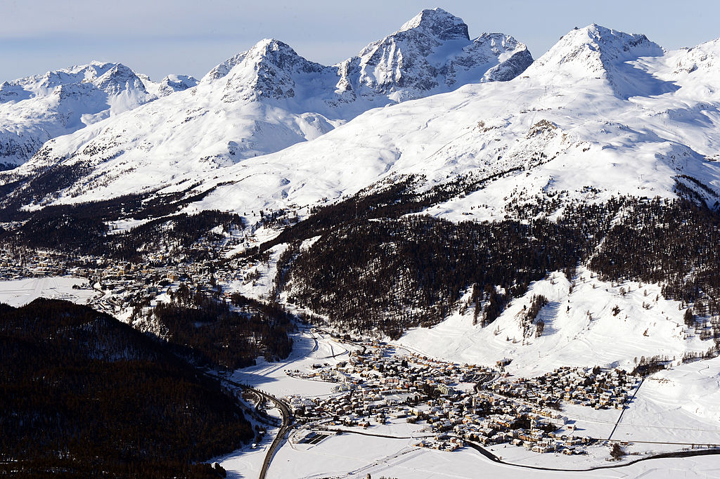 Milano Cortina 2026: il CIO vuole il Bob e lo Slittino a St.Moritz