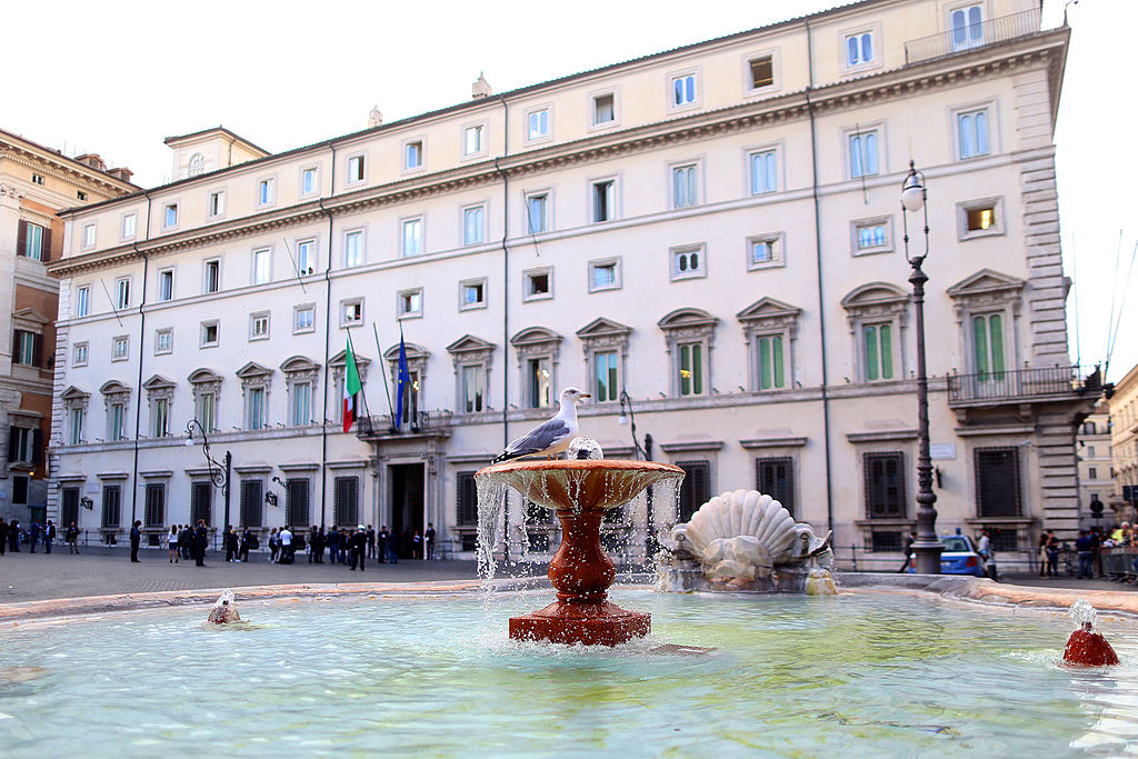 Milano Cortina 2026: il Governo costituisce la Cabina di Regia