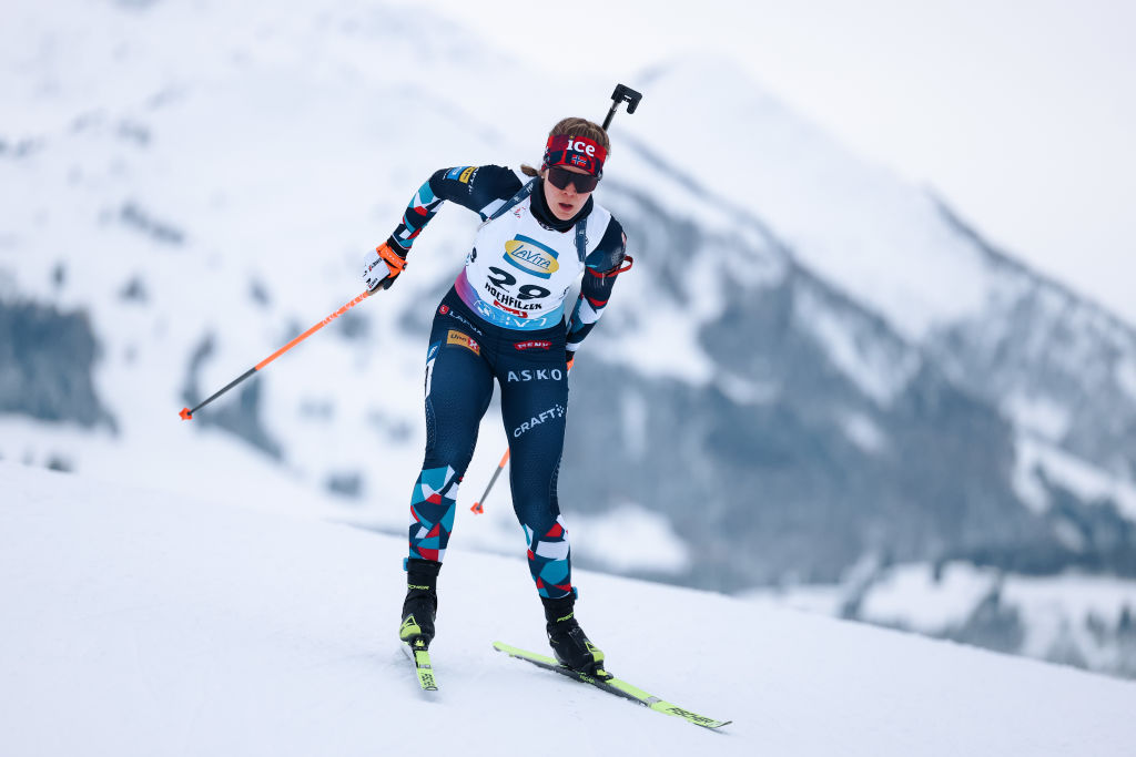 Tarjei Boe e Knotten: usato sicuro e restyling per la Norvegia a Hochfilzen. Che esordio per Beatrice Trabucchi!