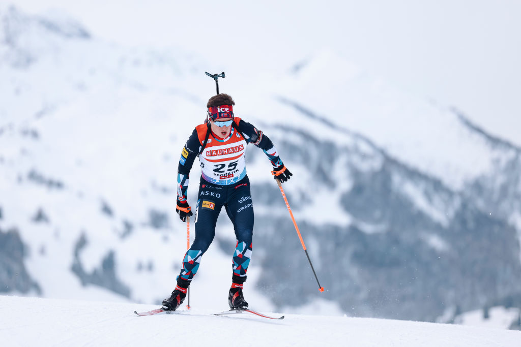Biathlon: E' dominio Norvegia anche ai Campionati Europei. Soerum e Kirkeide vincono l'Individuale, ottava Beatrice Trabucchi