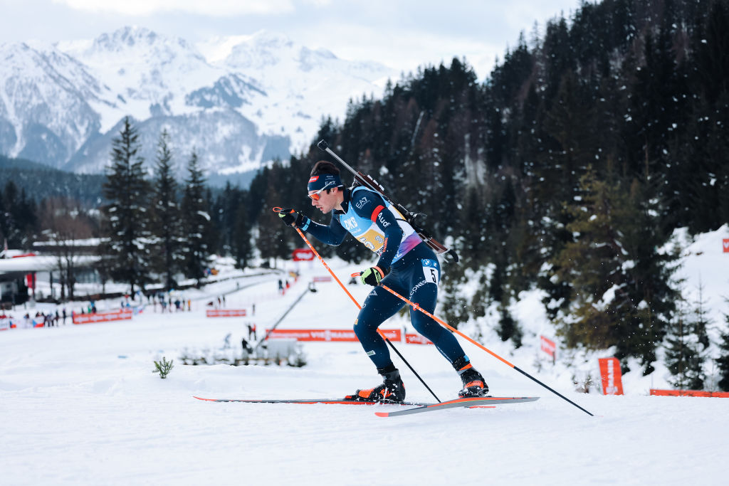 Biathlon: la Norvegia vince la Staffetta maschile di Oberhof, Italia terza ritorna sul podio dopo 3 anni