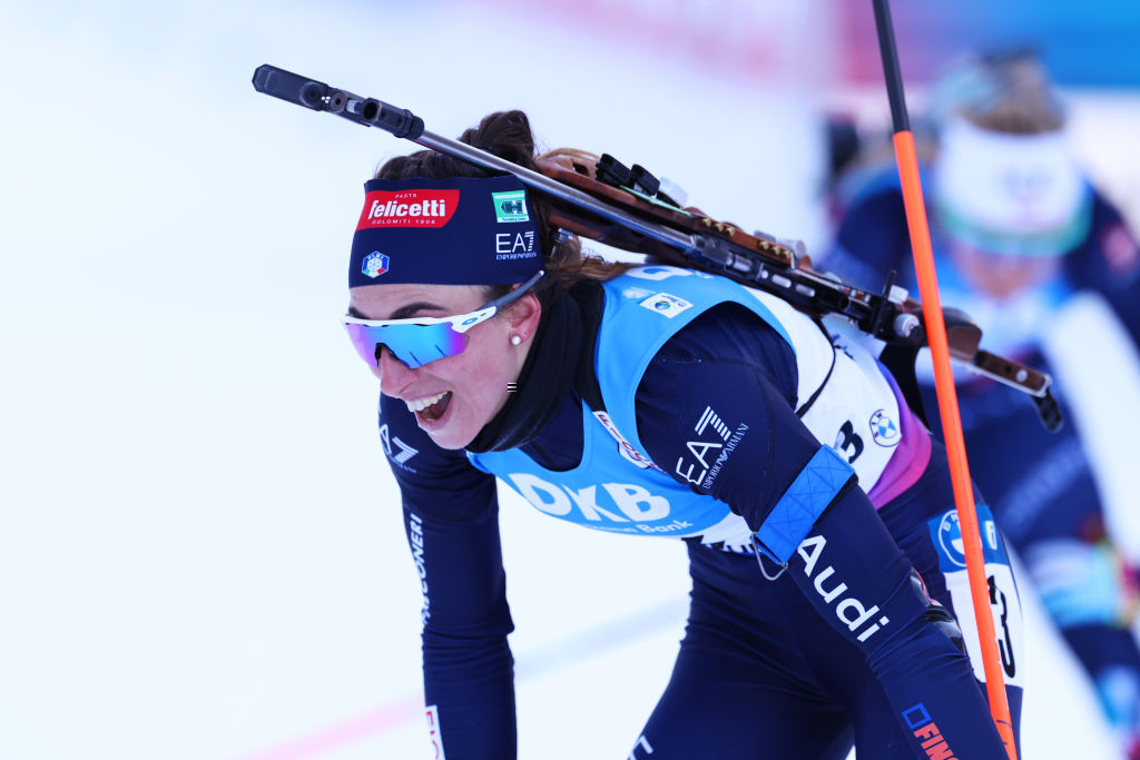 Biathlon: Tandrevold vince la 15 km di Oslo, Vittozzi quarta conquista la terza Coppa del Mondo di specialità