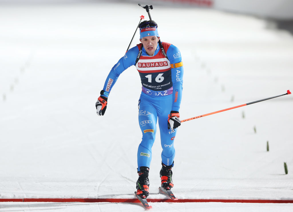 Johannes Boe trionfa nella Sprint di Canmore, Tommaso Giacomel è ottimo secondo.