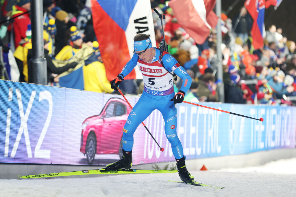 Biathlon: Italia seconda nella staffetta maschile di Soldier Hollow vinta dalla 'solita' Norvegia