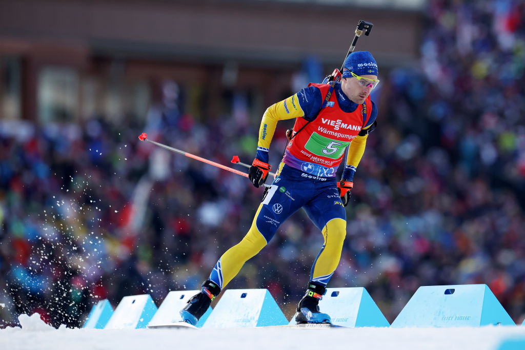 Mondiali Biathlon: la Svezia vince la Staffetta Maschile thriller dove la Norvegia si suicida. Italia sesta
