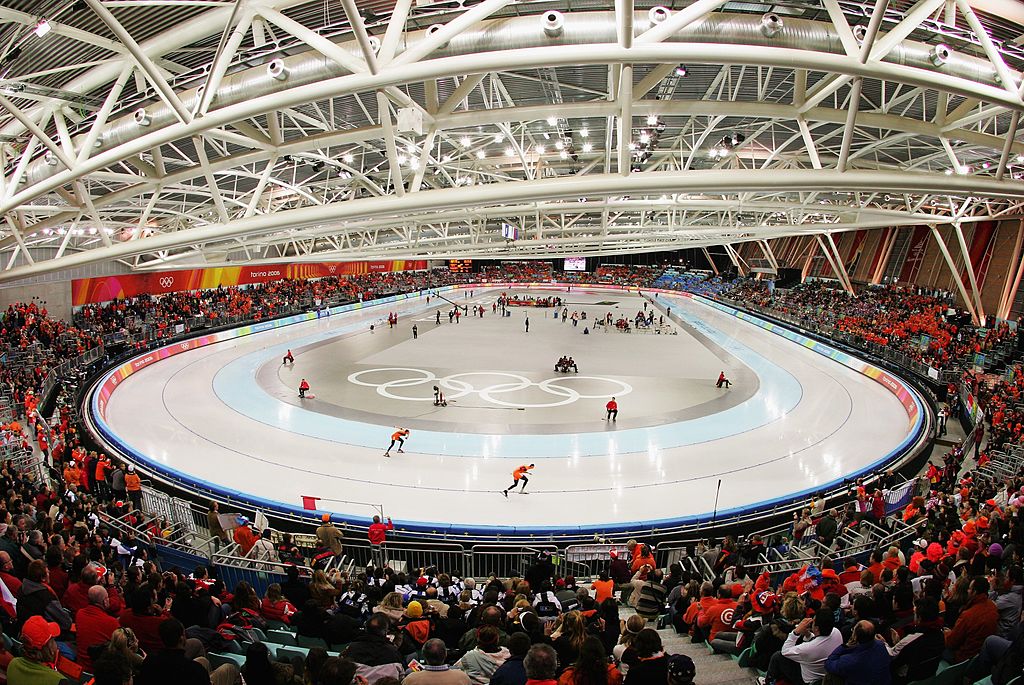 Milano - Cortina 2026: Oval di Torino rientra nei Giochi. Salta Baselga?