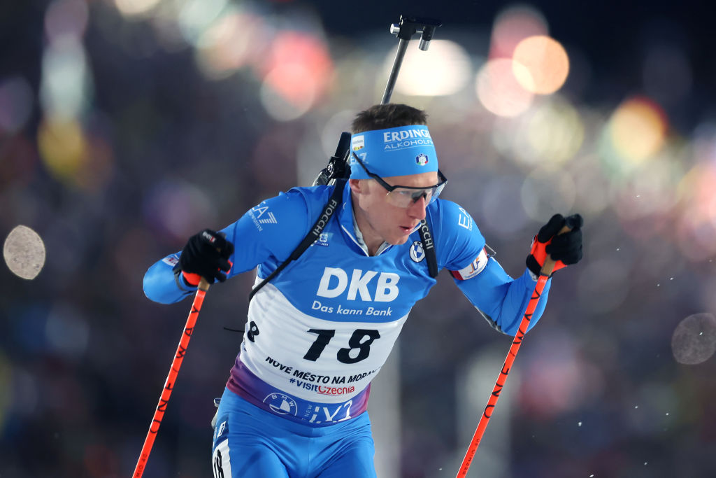 Campionati Italiani di biathlon: Rebecca Passler e Lukas Hofer vincono le Sprint di Anterselva