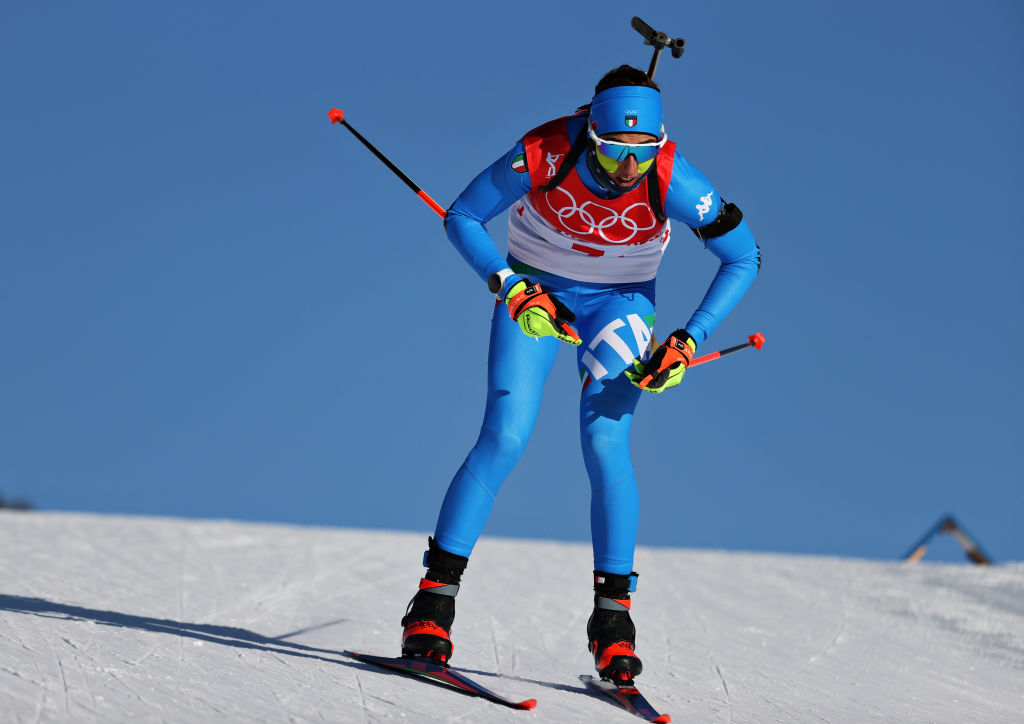 Biathlon: Hanna Oeberg parte con il botto nell'Individuale di Kontiolahti, grande terza Lisa Vittozzi