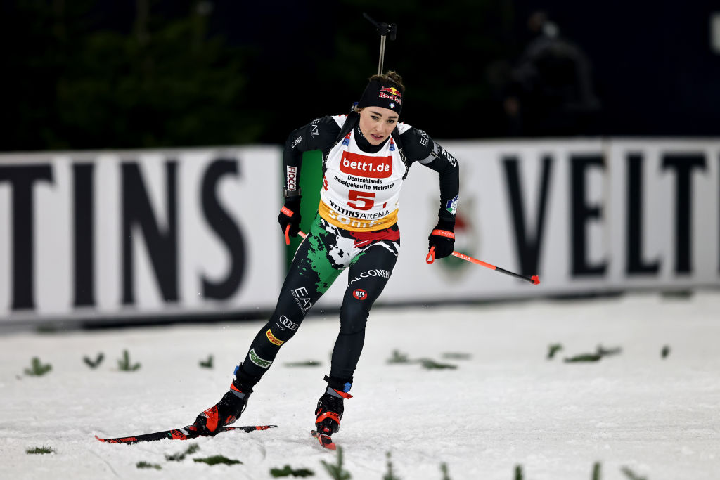 I top e flop di Pokljuka: un grande inizio di 2023 per Dorothea Wierer e Tommaso Giacomel