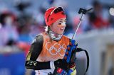 Biathlon