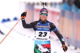 Biathlon