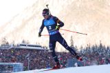 Biathlon