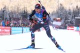 Biathlon