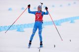 Biathlon