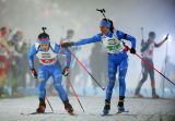 Biathlon