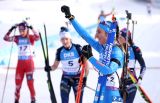 Biathlon