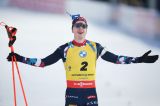 Biathlon