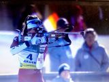 Biathlon