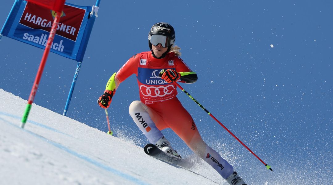 Lara Gut-Behrami è già arrivata a Ginevra: attesa la visita per definire il suo futuro agonistico