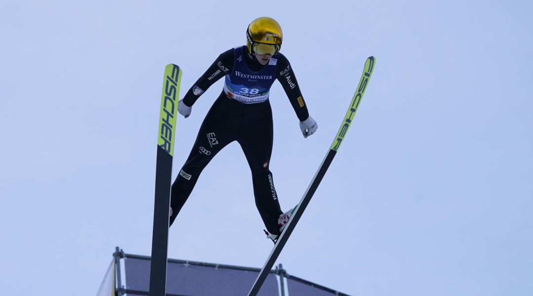 Ledecka vuole fare la storia ai Giochi 2026 come a PyeongChang, ma c'è un problema di date. La proposta di Eliasch