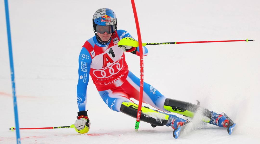 Ancora Braathen vs Noel? A Gurgl la rivincita, n° 1 per 