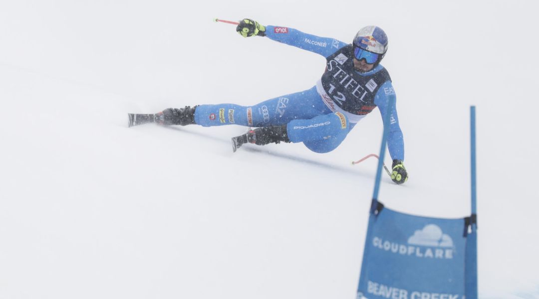 Gioco dei Podi 2025/26: a St. Moritz l’esordio delle donne jet, per gli uomini il Critérium de la Première Neige