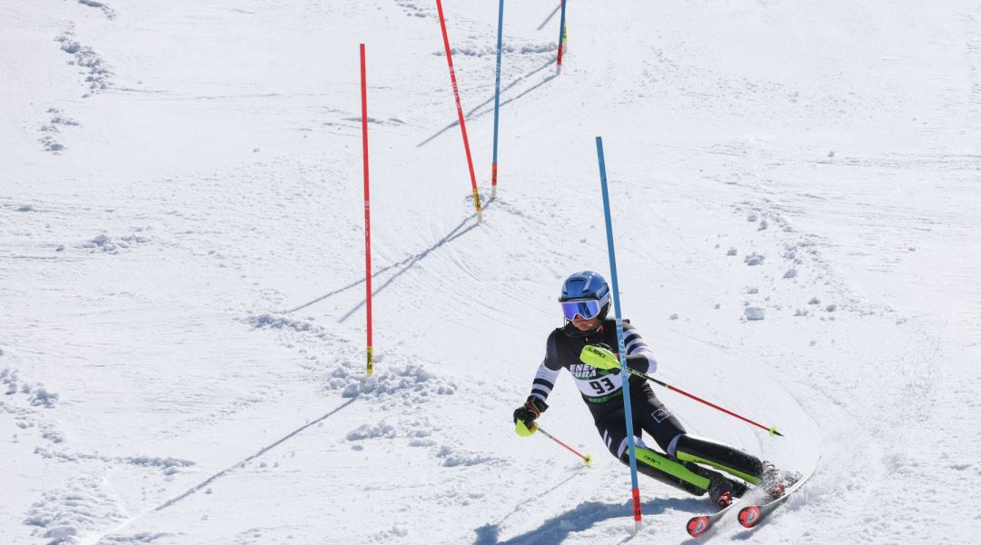 Tricolori Children a Pila, il poker di giornata: tra gli Allievi ecco Seletto e Fontana, super-g Ragazzi a Telesforo e Fosson