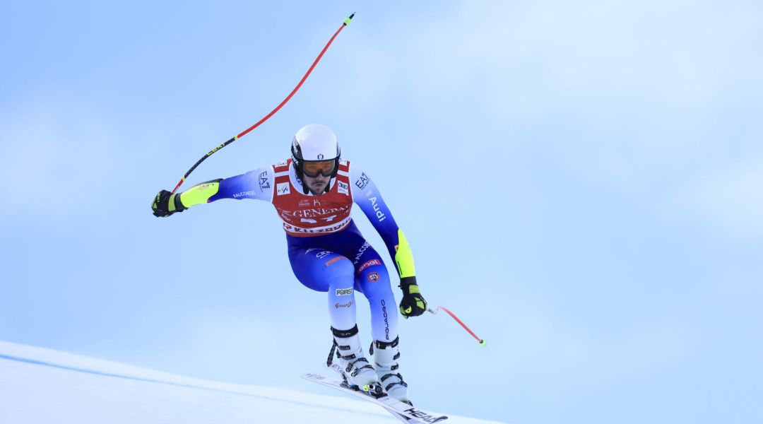 Le bozze della Coppa Europa, con l'Italia tra S. Caterina, Obereggen, Val di Fassa, Valle Aurina, Sestriere e Val Sarentino