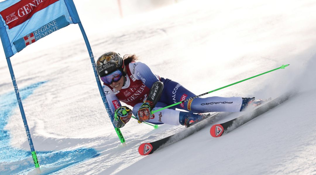 Grande soddisfazione per Sestriere: dopo il ritorno in CdM, ecco l'ingresso nel 
