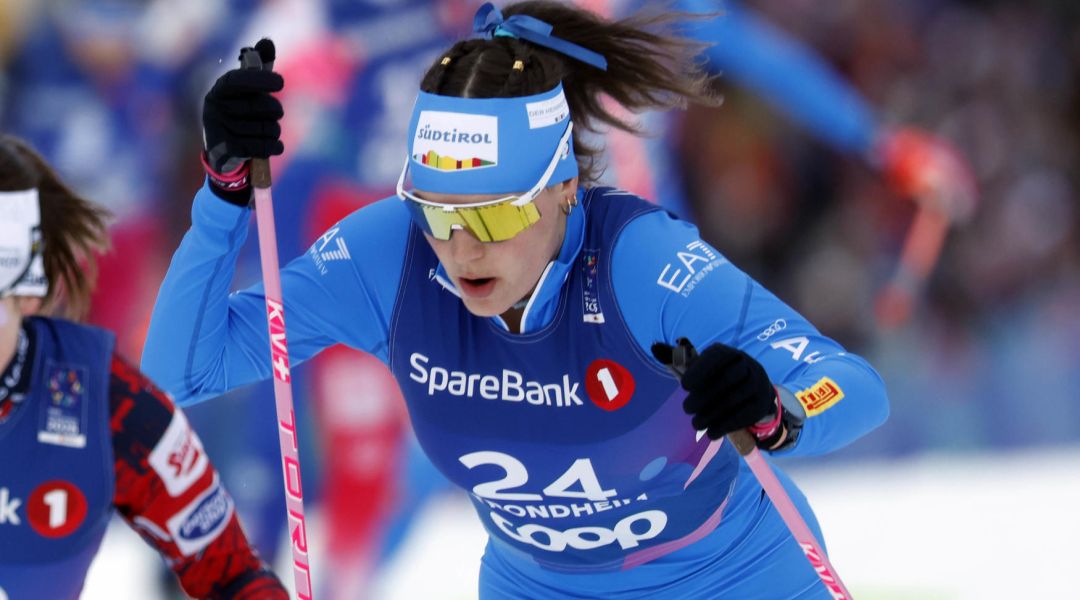 Livigno attende le quattro combinatiste del gruppo CdM: si avvicina il via della Coppa del Mondo