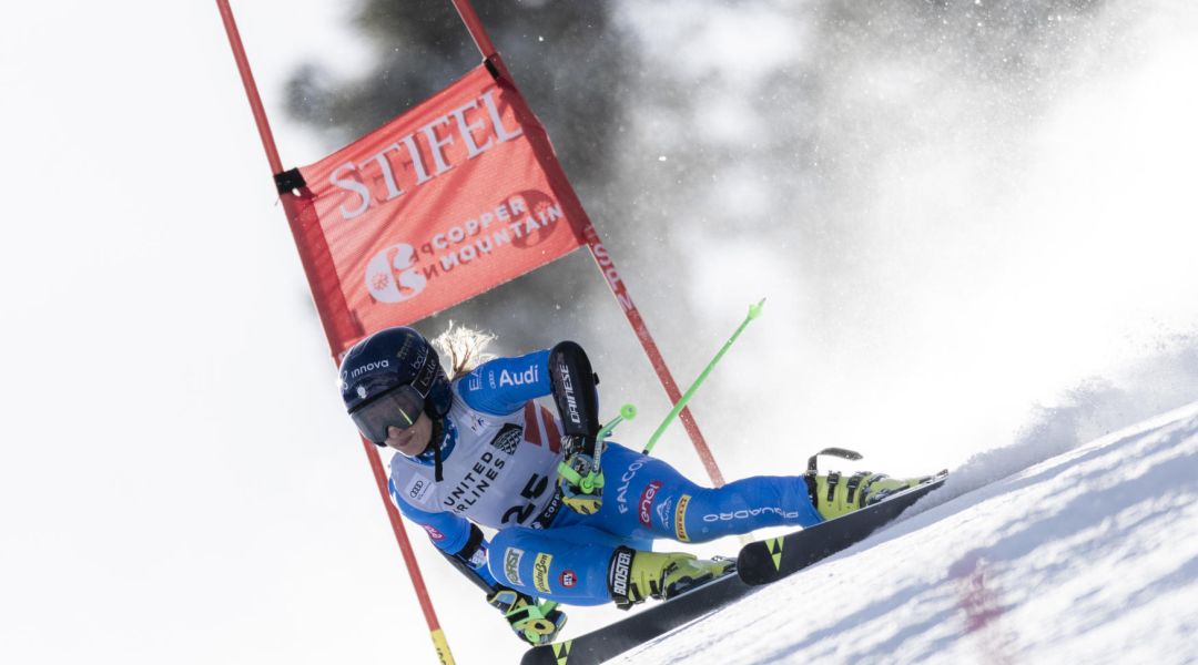 Della Mea, ecco la top ten: 