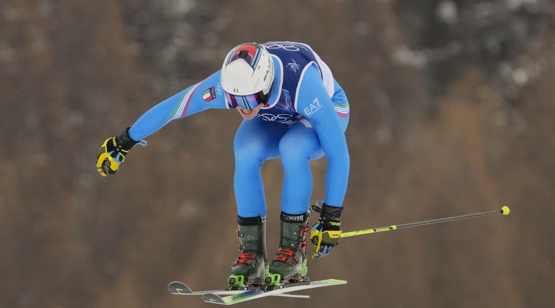 Biathlon alle Olimpiadi - 14. PyeongChang 2018: le medaglie di Bronzo di Dominik Windisch e della mista