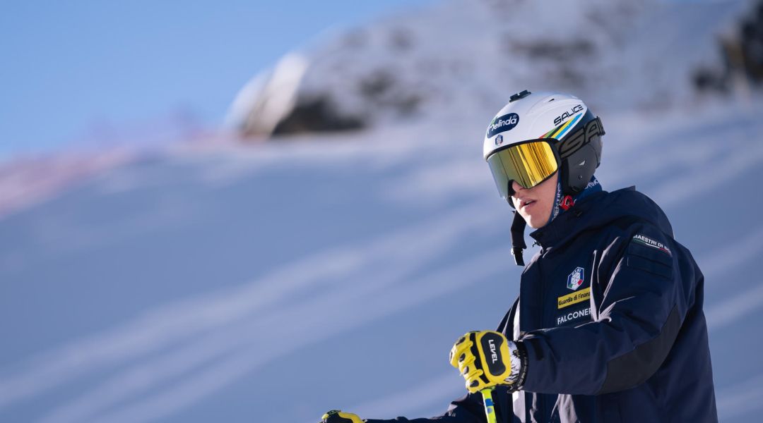 La stagione dello skicross parte col piede giusto per Deromedis e Zuech, in top five nel primo atto di Val Thorens