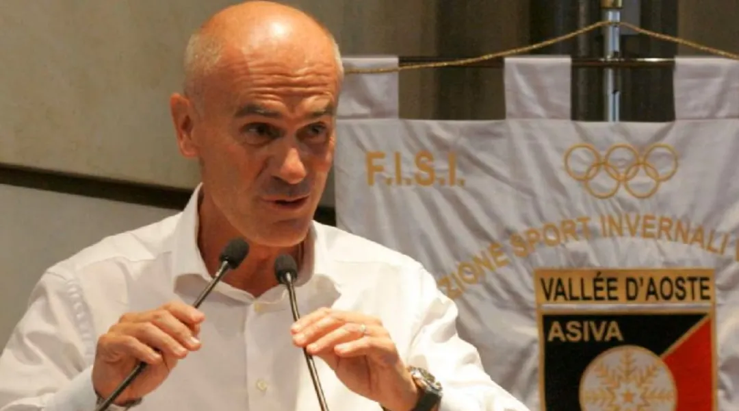 Il nuovo corso del comitato regionale valdostano della FISI: Albert Chatrian nominato presidente Asiva
