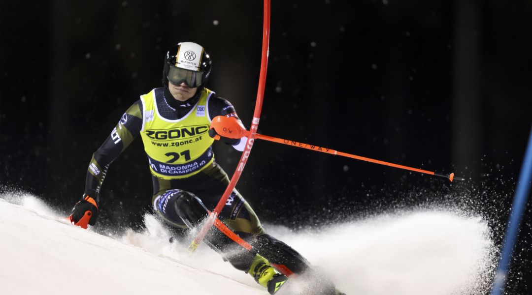 Hallberg per il sogno finlandese, Meillard per sbloccarsi anche in slalom: alle 13.30 la 2^ manche sulla Ganslern