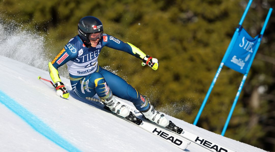 Hector vuole il primo podio, solo tre svedesi per Mont-Tremblant. Le selezioni francesi per il week-end