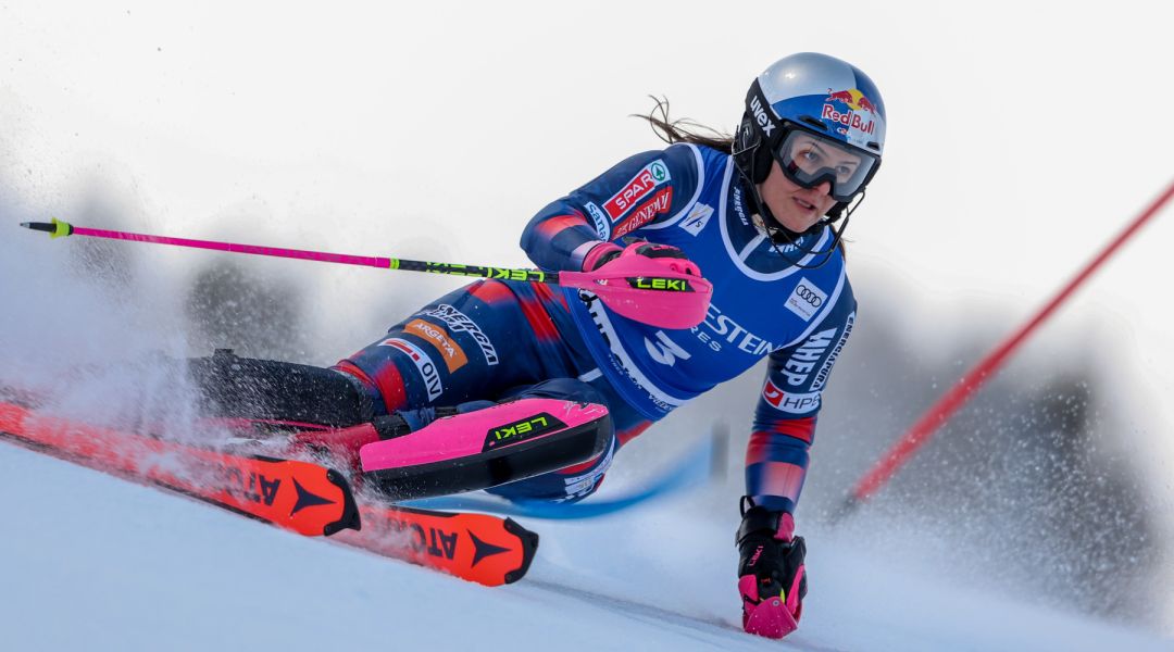 Courchevel e la sua grande notte: confermato dalla FIS lo slalom del 16 dicembre, la scorsa stagione dominò Ljutic