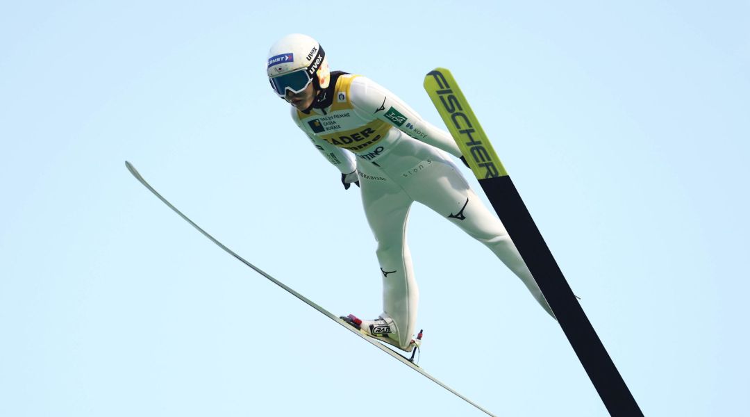 Il Giappone si prende la prima gara della stagione nella serata di Lillehammer: Italia al 10° posto