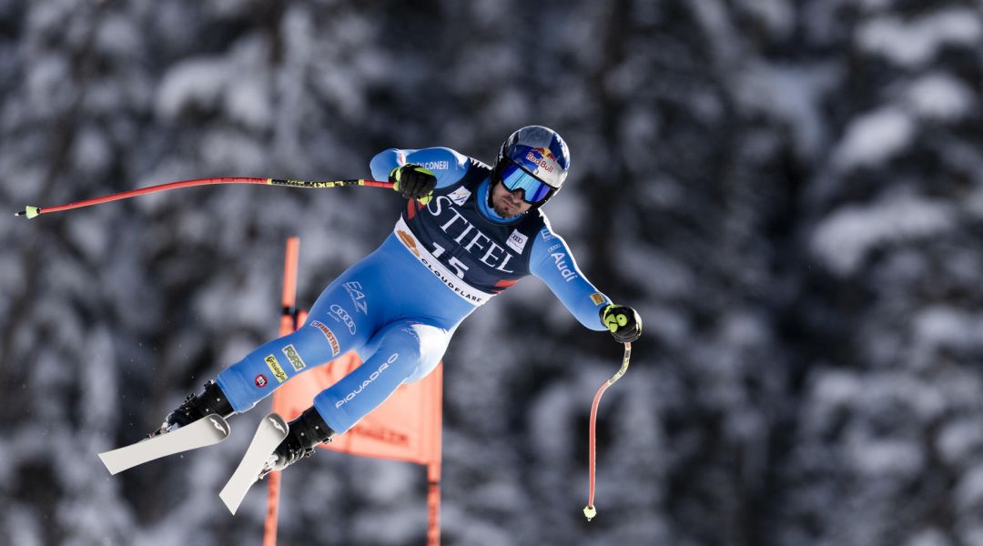 Le classifiche di CdM dopo la prima discesa: Paris limita i danni, Odermatt scappa su Schwarz nella generale