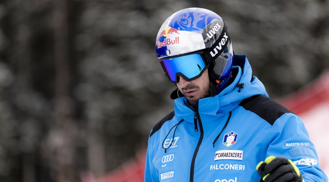 Condizioni accettabili a Beaver Creek, alle 19.15 si parte per il secondo super-g di coppa: l'Italjet ci crede