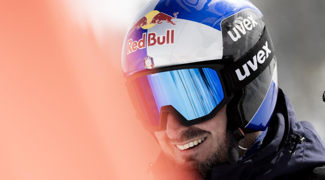 Allenamento in campo libero per Paris, 