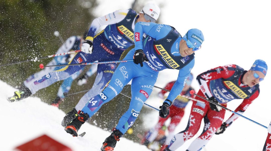 Le 12 sfide olimpiche dello sci di fondo: si comincerà il 7-8 febbraio 2026 con lo skiathlon