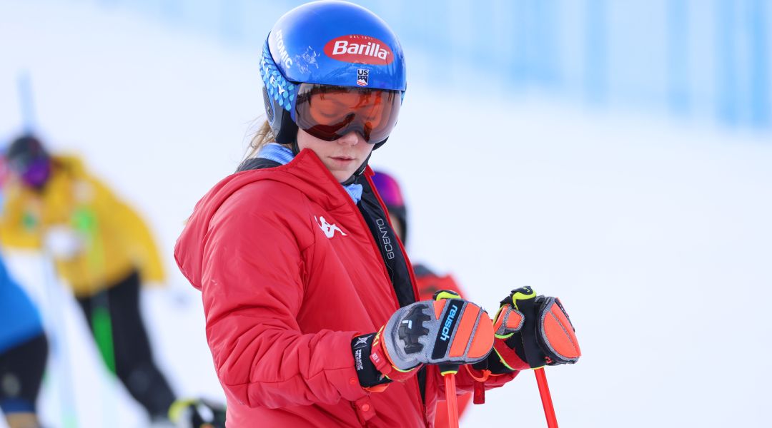 Shiffrin grande favorita anche a Gurgl, alle 10.30 si parte: 7 azzurre in pista, Colturi e Ljutic prime rivali di Mikaela?