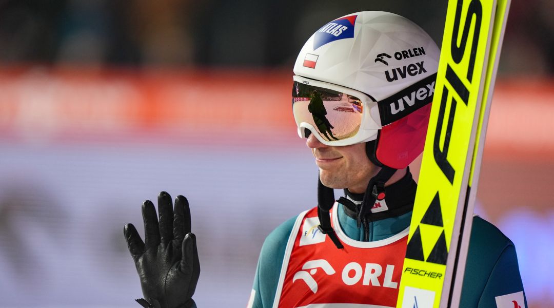 Kamil Stoch ha deciso: si ritirerà al termine della stagione olimpica dopo una carriera leggendaria