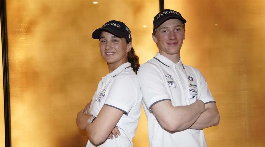 Ledecka vuole fare la storia ai Giochi 2026 come a PyeongChang, ma c'è un problema di date. La proposta di Eliasch