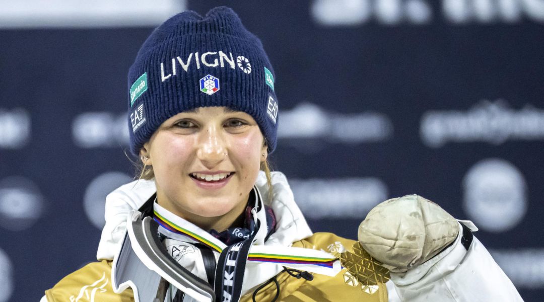 Freestyle, le date del 2025/26: Flora Tabanelli per il bis partendo da Stubai, tripla tappa azzurra nello skicross