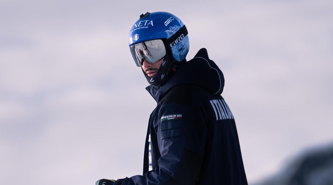 Ancora Stelvio per lo skicross azzurro: sedici atleti in allenamento sul ghiacciaio dal 3 al 6 novembre