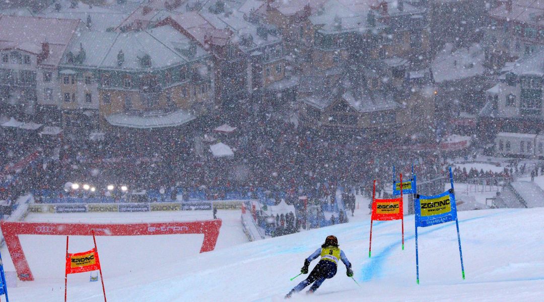 Un anno dopo la cancellazione, nessun problema per Mont-Tremblant: confermati i giganti del 6-7 dicembre